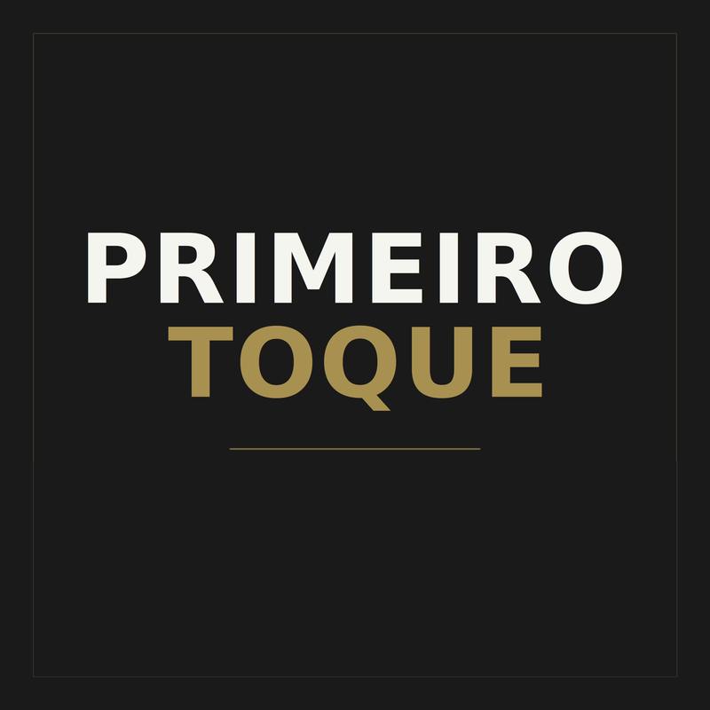 Primeiro Toque